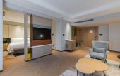 Туры в отель Holiday Inn CHONGQING GUANYINQIAO by IHG