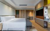 Туры в отель Holiday Inn CHONGQING GUANYINQIAO by IHG