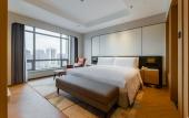 Туры в отель Holiday Inn CHONGQING GUANYINQIAO by IHG