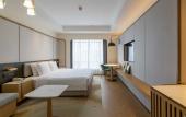 Туры в отель Holiday Inn CHONGQING GUANYINQIAO by IHG