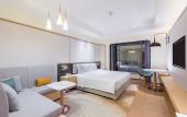 Туры в отель Holiday Inn CHONGQING GUANYINQIAO by IHG