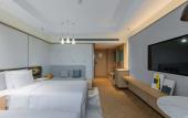 Туры в отель Holiday Inn CHONGQING GUANYINQIAO by IHG