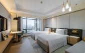 Туры в отель Holiday Inn CHONGQING GUANYINQIAO by IHG