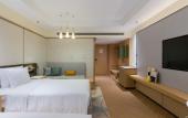 Туры в отель Holiday Inn CHONGQING GUANYINQIAO by IHG