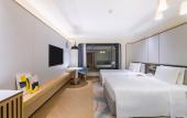 Туры в отель Holiday Inn CHONGQING GUANYINQIAO by IHG