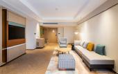 Туры в отель Holiday Inn CHONGQING GUANYINQIAO by IHG