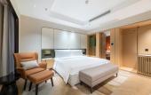 Туры в отель Holiday Inn CHONGQING GUANYINQIAO by IHG
