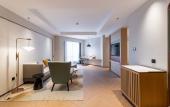 Туры в отель Holiday Inn CHONGQING GUANYINQIAO by IHG