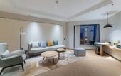 Туры в отель Holiday Inn CHONGQING GUANYINQIAO by IHG