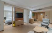 Туры в отель Holiday Inn CHONGQING GUANYINQIAO by IHG