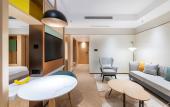 Туры в отель Holiday Inn CHONGQING GUANYINQIAO by IHG
