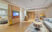 Туры в отель Holiday Inn CHONGQING GUANYINQIAO by IHG