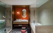 Туры в отель Holiday Inn CHONGQING GUANYINQIAO by IHG