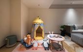 Туры в отель Holiday Inn CHONGQING GUANYINQIAO by IHG