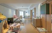 Туры в отель Holiday Inn CHONGQING GUANYINQIAO by IHG