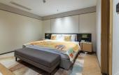 Туры в отель Holiday Inn CHONGQING GUANYINQIAO by IHG