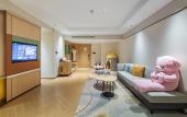 Туры в отель Holiday Inn CHONGQING GUANYINQIAO by IHG
