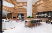 Туры в отель Holiday Inn CHONGQING GUANYINQIAO by IHG