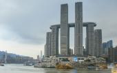 Туры в отель Holiday Inn CHONGQING GUANYINQIAO by IHG
