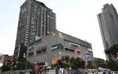 Туры в отель Holiday Inn CHONGQING GUANYINQIAO by IHG