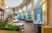 Туры в отель Holiday Inn CHONGQING GUANYINQIAO by IHG