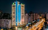Туры в отель Holiday Inn CHONGQING GUANYINQIAO by IHG