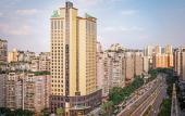 Туры в отель Holiday Inn CHONGQING GUANYINQIAO by IHG