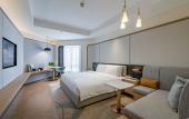 Туры в отель Holiday Inn CHONGQING GUANYINQIAO by IHG