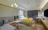 Туры в отель Holiday Inn CHONGQING GUANYINQIAO by IHG