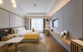 Туры в отель Holiday Inn CHONGQING GUANYINQIAO by IHG