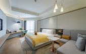 Туры в отель Holiday Inn CHONGQING GUANYINQIAO by IHG