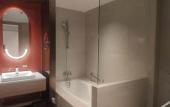 Туры в отель Holiday Inn CHONGQING GUANYINQIAO by IHG