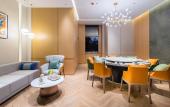 Туры в отель Holiday Inn CHONGQING GUANYINQIAO by IHG