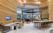 Туры в отель Holiday Inn CHONGQING GUANYINQIAO by IHG