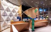 Туры в отель Holiday Inn CHONGQING GUANYINQIAO by IHG