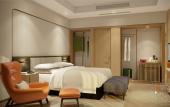 Туры в отель Holiday Inn CHONGQING GUANYINQIAO by IHG