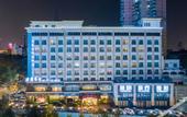 Туры в отель voco NANJING ORIENTAL PEARL by IHG