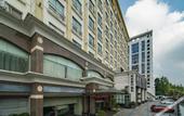 Туры в отель voco NANJING ORIENTAL PEARL by IHG