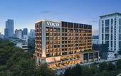 Туры в отель voco NANJING ORIENTAL PEARL by IHG