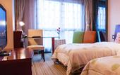 Туры в отель voco NANJING ORIENTAL PEARL by IHG