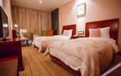 Туры в отель voco NANJING ORIENTAL PEARL by IHG
