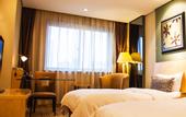 Туры в отель voco NANJING ORIENTAL PEARL by IHG