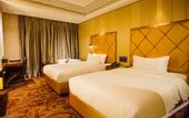 Туры в отель voco NANJING ORIENTAL PEARL by IHG