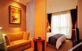 Туры в отель voco NANJING ORIENTAL PEARL by IHG