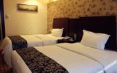 Туры в отель voco NANJING ORIENTAL PEARL by IHG
