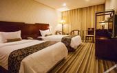 Туры в отель voco NANJING ORIENTAL PEARL by IHG