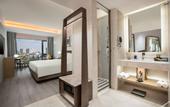Туры в отель voco NANJING ORIENTAL PEARL by IHG