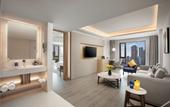 Туры в отель voco NANJING ORIENTAL PEARL by IHG