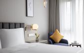 Туры в отель voco NANJING ORIENTAL PEARL by IHG