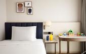 Туры в отель voco NANJING ORIENTAL PEARL by IHG